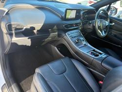 2022 Hyundai
Santa Fe Highlander