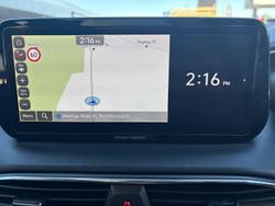2022 Hyundai
Santa Fe Highlander