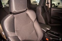 2025 Isuzu
D-MAX SX