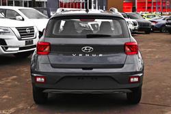 2025 Hyundai
Venue