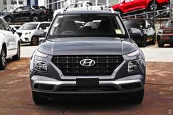 2025 Hyundai
Venue
