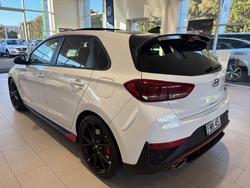 2025 Hyundai
i30 N Premium