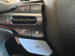 2025 Hyundai
i30 N Premium