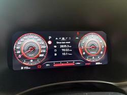 2025 Hyundai
i30 N Premium