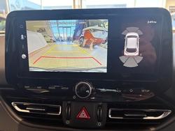 2025 Hyundai
i30 N Premium