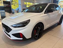 2025 Hyundai
i30 N Premium