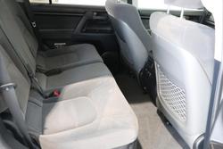 2020 Toyota
                Landcruiser GXL