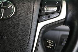 2020 Toyota
                Landcruiser GXL