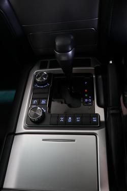 2020 Toyota
                Landcruiser GXL