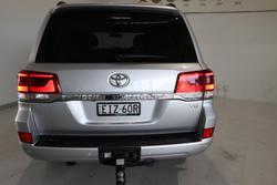 2020 Toyota
                Landcruiser GXL