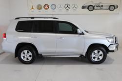 2020 Toyota
                Landcruiser GXL