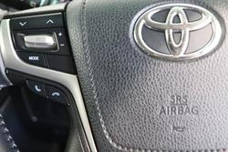 2020 Toyota
                Landcruiser GXL