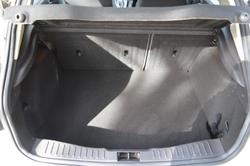 2015 Ford Focus Sport LW MKII MY14 Ingot Silver