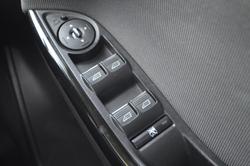 2015 Ford Focus Sport LW MKII MY14 Ingot Silver