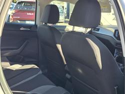 2023 Volkswagen
Polo 85TSI Style