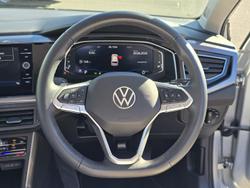 2023 Volkswagen Polo 85TSI Style