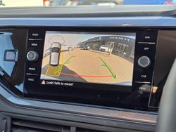 2023 Volkswagen Polo 85TSI Style