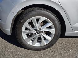 2023 Volkswagen
Polo 85TSI Style