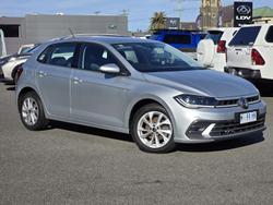 2023 Volkswagen
Polo 85TSI Style