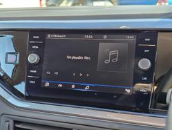 2023 Volkswagen Polo 85TSI Style AE MY23 Reflex Silver