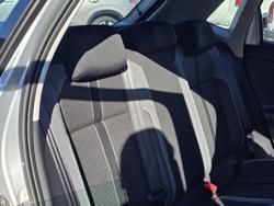 2023 Volkswagen Polo 85TSI Style AE MY23 Reflex Silver