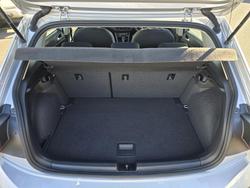 2023 Volkswagen Polo 85TSI Style AE MY23 Reflex Silver