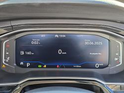 2023 Volkswagen Polo 85TSI Style AE MY23 Reflex Silver