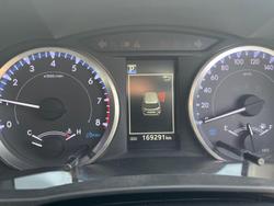 2019 Toyota Kluger GXL GSU55R AWD Crystal Pearl