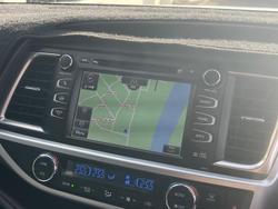 2019 Toyota Kluger GXL GSU55R AWD Crystal Pearl