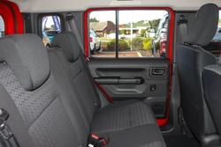 2025 Suzuki
Jimny XL