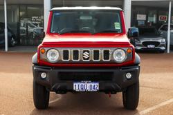 2025 Suzuki
Jimny XL