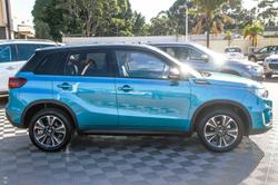 2024 Suzuki
Vitara Turbo
