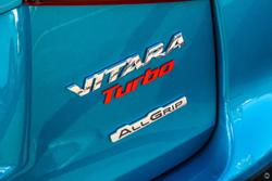 2024 Suzuki
Vitara Turbo