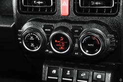 2025 Suzuki
                Jimny GLX
