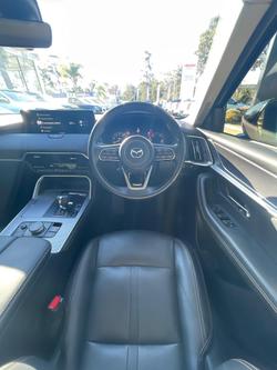 2023 Mazda CX-60 G40e GT KH Series AWD Rhodium White
