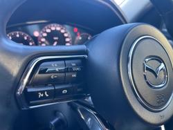 2023 Mazda CX-60 G40e GT KH Series AWD Rhodium White