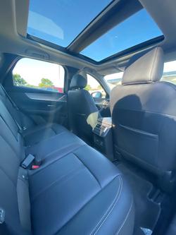2023 Mazda CX-60 G40e GT KH Series AWD Rhodium White
