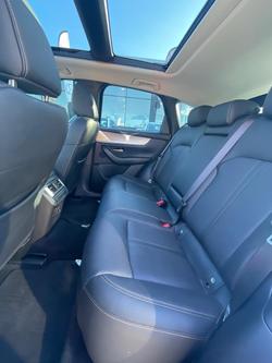 2023 Mazda CX-60 G40e GT KH Series AWD Rhodium White