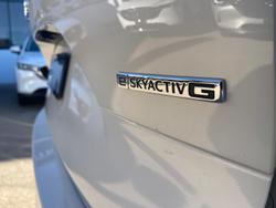2023 Mazda CX-60 G40e GT KH Series AWD Rhodium White