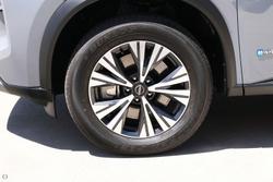 2025 Nissan X-TRAIL ST-L e-POWER