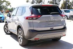 2025 Nissan X-TRAIL ST-L e-POWER T33 MY25 Four Wheel Drive Ceramic Grey