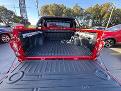 2025 Nissan Navara PRO-4X