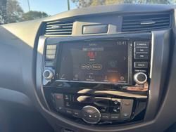 2025 Nissan
Navara PRO-4X