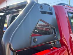 2025 Nissan Navara PRO-4X D23 MY25 4X4 Dual Range Burning Red