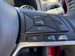 2025 Nissan Navara PRO-4X D23 MY25 4X4 Dual Range Burning Red