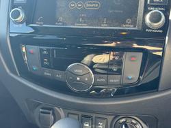 2025 Nissan Navara PRO-4X D23 MY25 4X4 Dual Range Burning Red