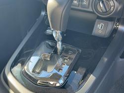 2025 Nissan Navara PRO-4X D23 MY25 4X4 Dual Range Burning Red