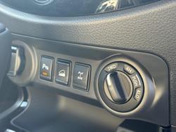 2025 Nissan Navara PRO-4X