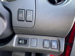 2025 Nissan Navara PRO-4X