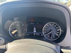 2025 Nissan Navara PRO-4X D23 MY25 4X4 Dual Range Burning Red